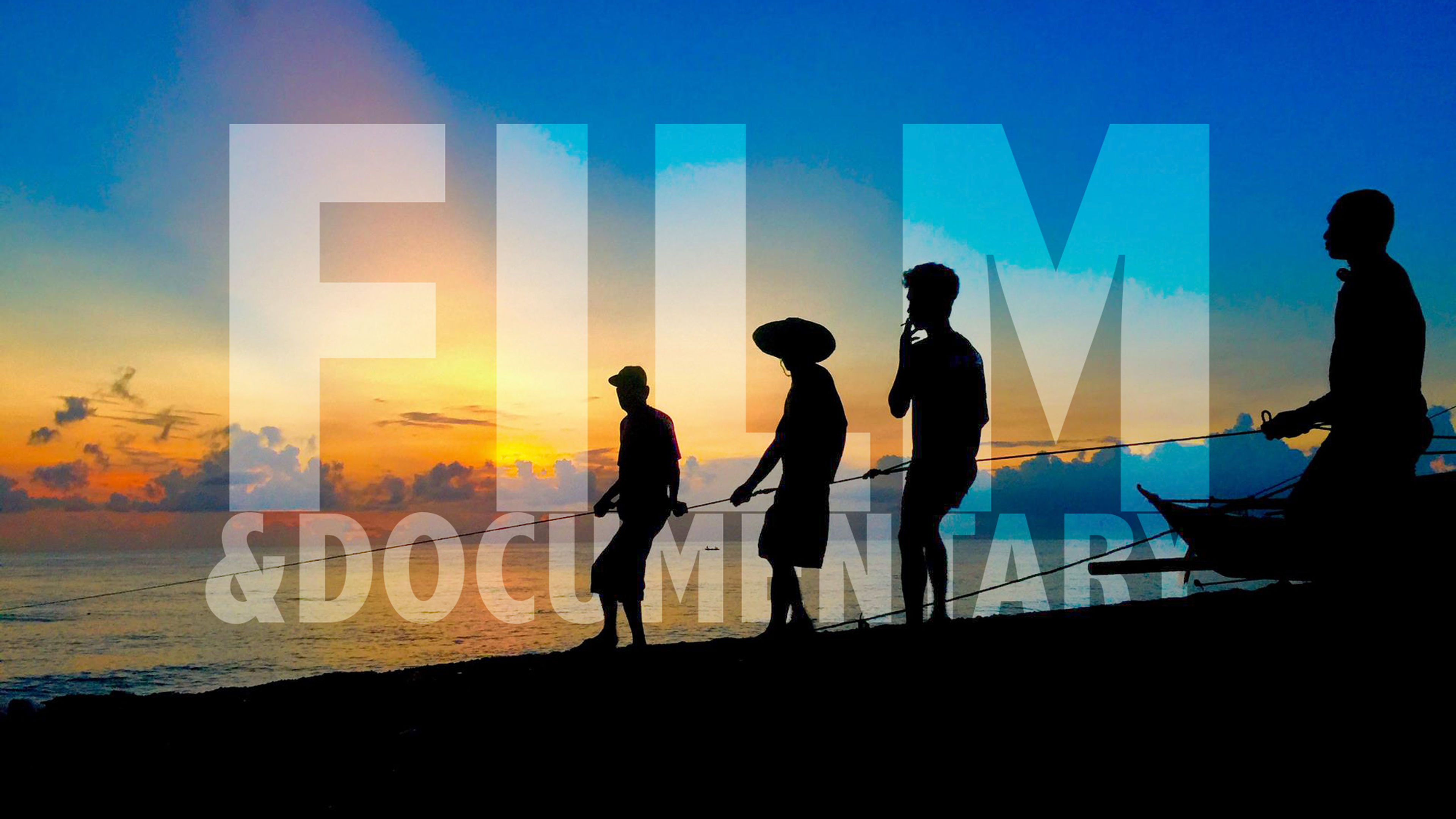 Narrative & Shorts